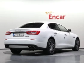 Maserati Quattroporte M15746D, снимка 2