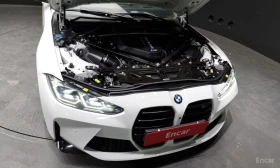 BMW M3 M3 Sedan Competition, снимка 6