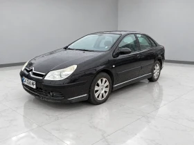 Citroen C5 2.2HDI 2008 182000km , снимка 1