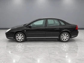 Citroen C5 2.2HDI 2008 182000km , снимка 3