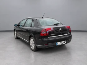 Citroen C5 2.2HDI 2008 182000km , снимка 7
