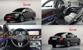 Mercedes-Benz E 300  Avantgarde * ФИНАНСИРАНЕ, снимка 4
