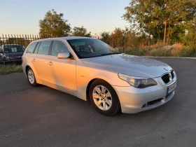 BMW 530 3.0 TD E60 218к.с., снимка 5