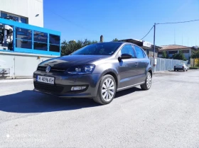 VW Polo, снимка 1