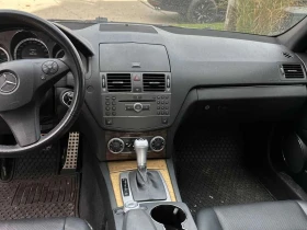 Mercedes-Benz C 300, снимка 9