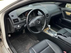 Mercedes-Benz C 300, снимка 7