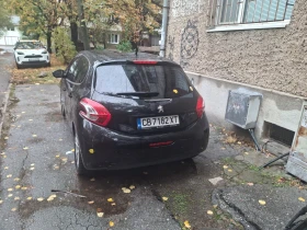 Peugeot 208, снимка 2