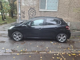 Peugeot 208, снимка 3