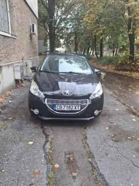 Peugeot 208, снимка 1