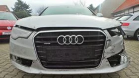 Audi A6 3.0tdi 2.0 tdi - [1] 