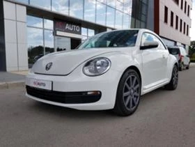  VW New beetle