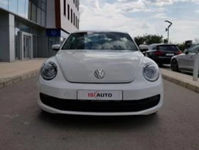 VW New beetle | Mobile.bg    2