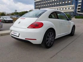 VW New beetle | Mobile.bg    6