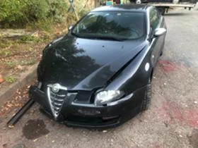 Обява за продажба на Alfa Romeo Gt 1.9jtd 150ks  ~11 лв. - изображение 1