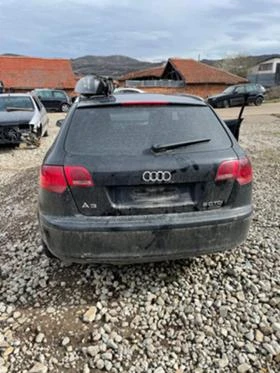 Audi A3 1.9 105 BXE | Mobile.bg    9