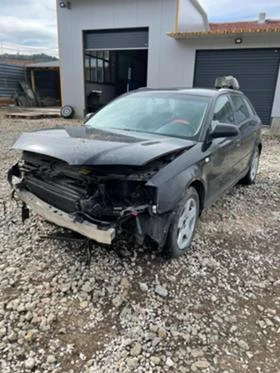     Audi A3 1.9 105 BXE