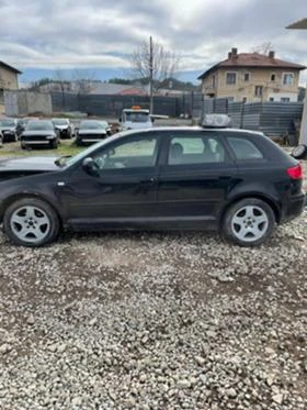 Audi A3 1.9 105кс BXE - [1] 