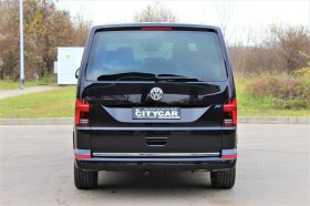 VW Multivan T6/ 2.0 TDI/ ABT/ 4-MOTION/ LED/ CAMERA/ 18/ | Mobile.bg   5