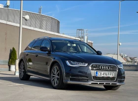 Обява за продажба на Audi A6 Allroad Allroad ~28 000 лв. - изображение 1