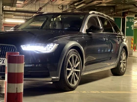 Audi A6 Allroad Allroad | Mobile.bg    15