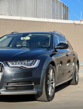 Audi A6 Allroad Allroad | Mobile.bg    13