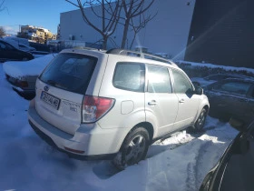 Subaru Forester, снимка 3