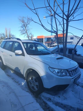 Subaru Forester, снимка 5