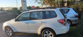 Subaru Forester, снимка 9