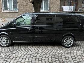 Mercedes-Benz Viano | Mobile.bg    1