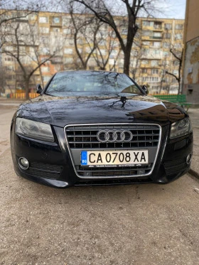 Audi A5 Sportback S-LINE, 232000 REALNI KM !!!ЛИЗИНГ!!!, снимка 4