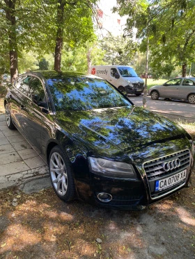 Audi A5 Sportback S-LINE, 232000 REALNI KM !!!ЛИЗИНГ!!!, снимка 13