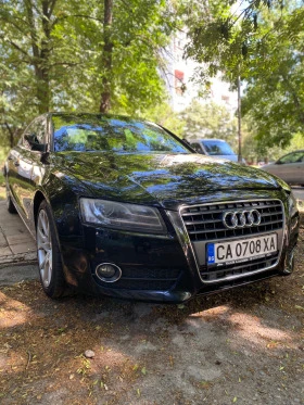 Audi A5 Sportback S-LINE, 232000 REALNI KM !!!ЛИЗИНГ!!!, снимка 11