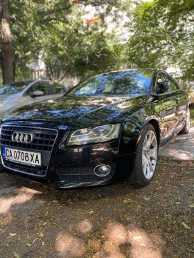 Audi A5 Sportback S-LINE, 232000 REALNI KM !!!ЛИЗИНГ!!!, снимка 12