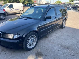     BMW 320 BMW 320d/150k/6sp