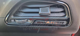Dodge Challenger V8 Hemi SHAKER 5.7L SRT Wide Body Kit, снимка 15