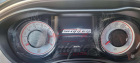 Dodge Challenger V8 Hemi SHAKER 5.7L SRT Wide Body Kit, снимка 14