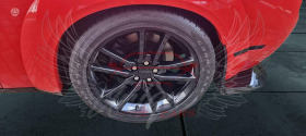 Dodge Challenger V8 Hemi SHAKER 5.7L SRT Wide Body Kit, снимка 17