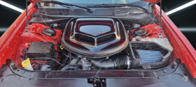 Dodge Challenger V8 Hemi SHAKER 5.7L SRT Wide Body Kit, снимка 7