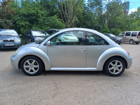 VW New beetle 1.9 Tdi, снимка 8