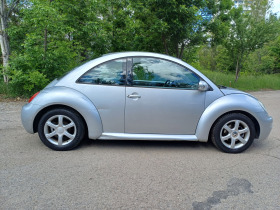 VW New beetle 1.9 Tdi, снимка 4