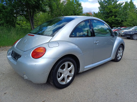 VW New beetle 1.9 Tdi, снимка 5