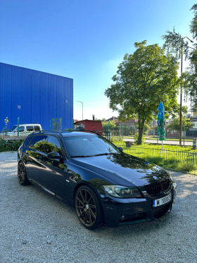 BMW 335, снимка 7