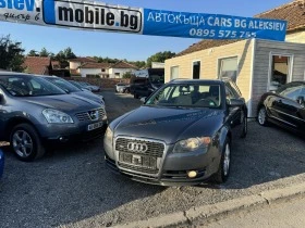 Audi A4 3.0TDI QUATTRO | Mobile.bg    4