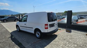 VW Caddy 1.6Tdi---NAVI | Mobile.bg    4