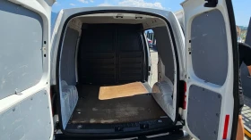 VW Caddy 1.6Tdi---NAVI - [8] 