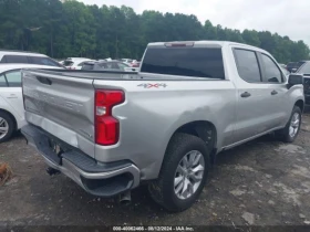 Chevrolet Silverado 1500 CUSTOM | Mobile.bg    4