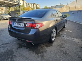 Honda Accord 2.2 EX/WAZE | Mobile.bg    5