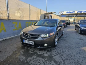 Honda Accord 2.2 EX/WAZE | Mobile.bg    4