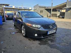 Honda Accord 2.2 EX/WAZE | Mobile.bg    3