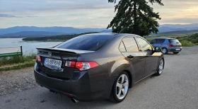 Honda Accord 2.2 EX/WAZE, снимка 1